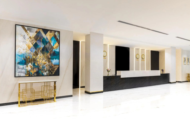 MD Hotel by Gewan