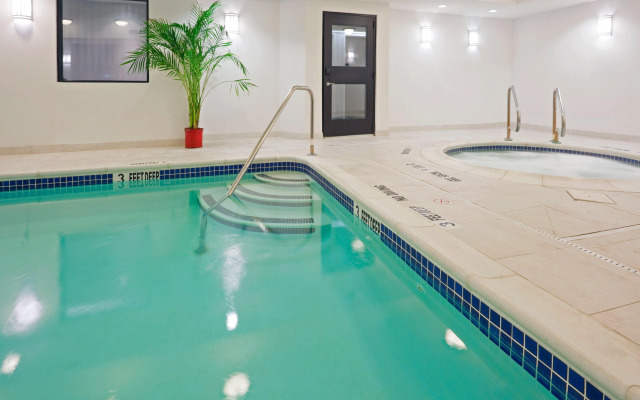 Holiday Inn Express Fishkill-Mid Hudson Valley by IHG