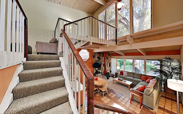 240moose 3 Bedroom Home