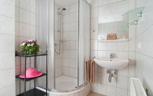 Hotel-Pension Melcher