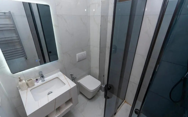 Bujtina Berishta Theth