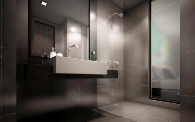 Grand Kolopaking Hotel