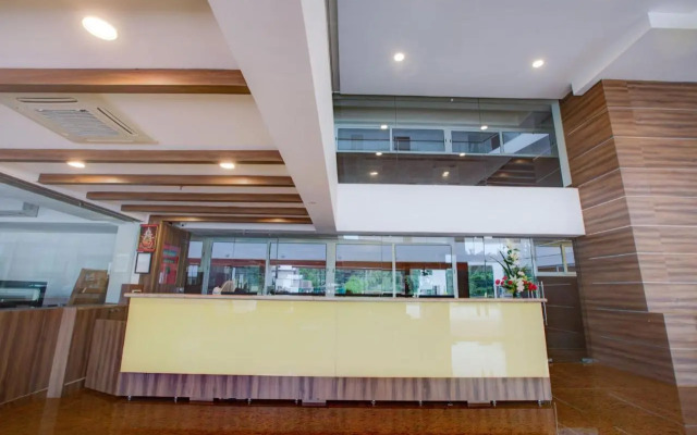 Hotel BMS