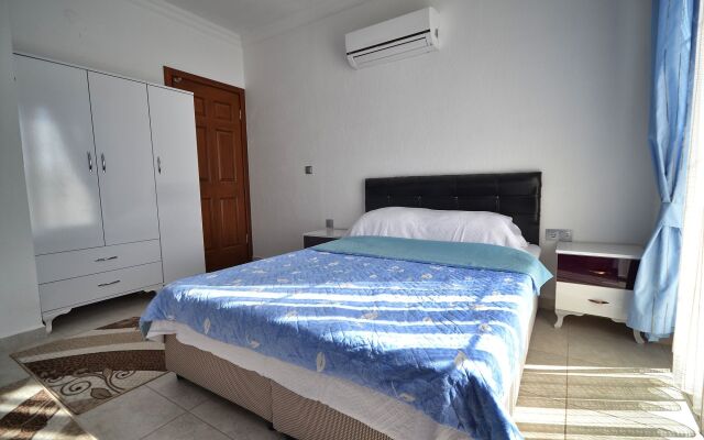 KAY7500 Villa Defne 3 Bedrooms