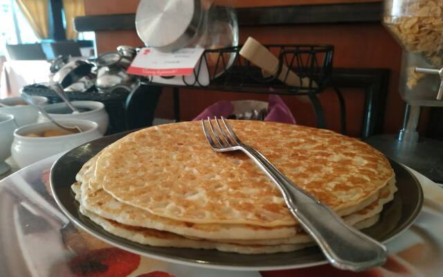 Brit Hotel Kara Sainte-Anne-d'Auray