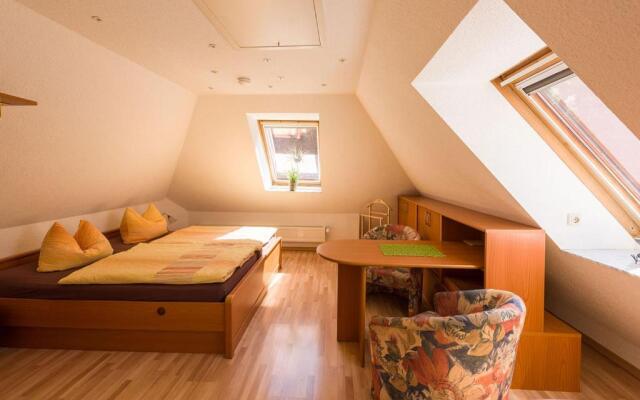 Numero1-Pension und Cafe