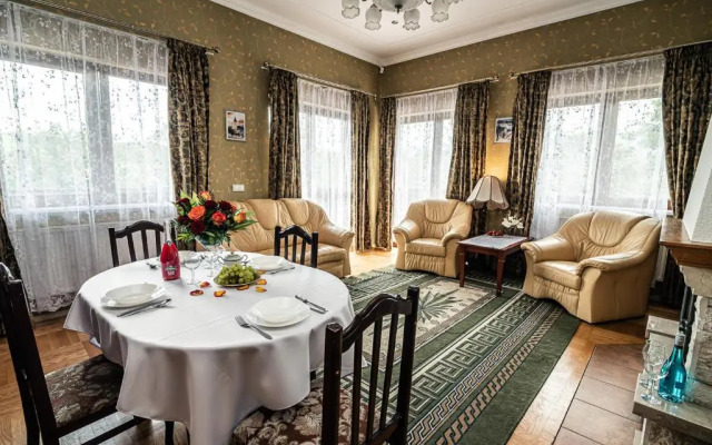 Willa Azja Spa And Wellness