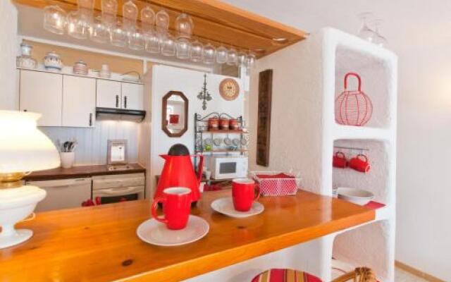 Apartment Oiza Sand Castle 24