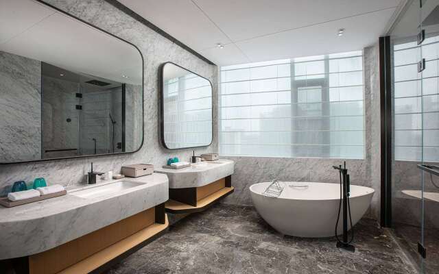 Wyndham Garden Nanjing Airport