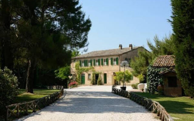 Villa Tombolina