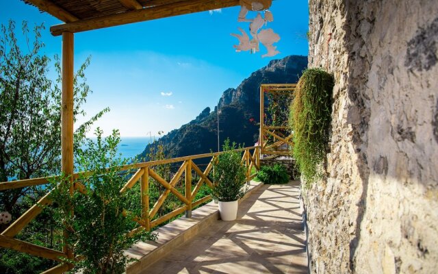 YourHome - Casa Barba Positano