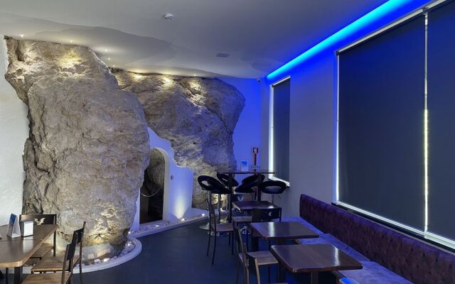 Olhos d' Água Alojamento Local