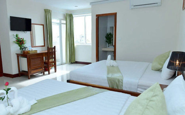 Kimseng Thai Hotel