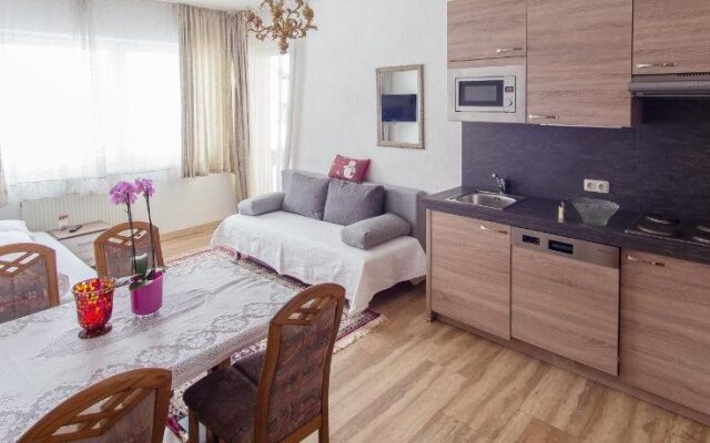 Europa Pension Tirol