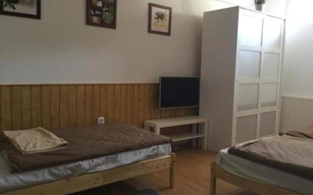 Avas Apartman