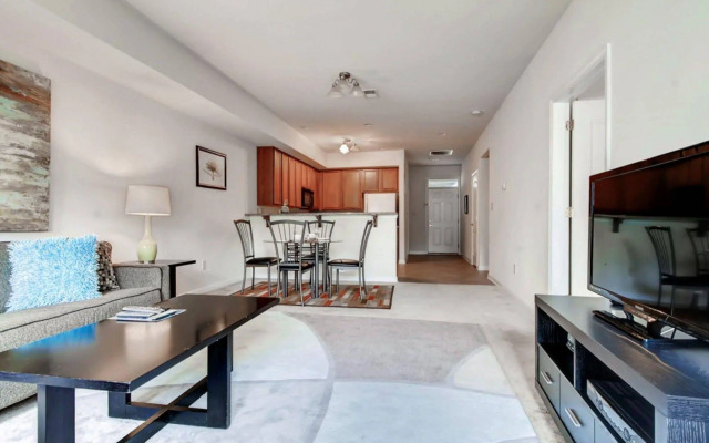 Global Luxury Suites at Forrestal