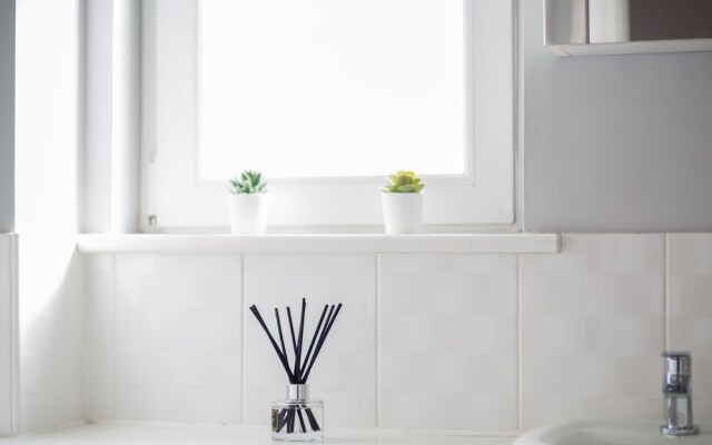 Lomond Serviced Apartments - Muir House