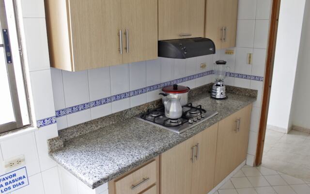 Apartamento Coral - Vista al Mar