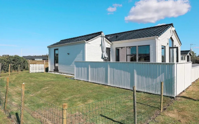 Holiday Home in LÃ¸kken