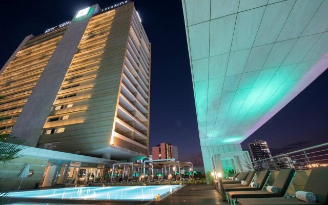 EPIC SANA Luanda Hotel