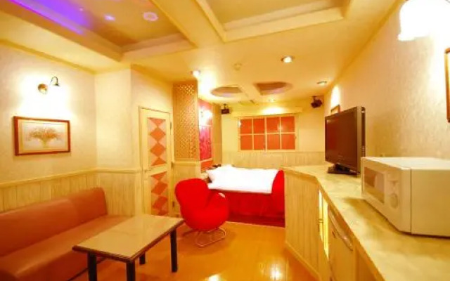 Restay Koriyama Aine (Adult Only)