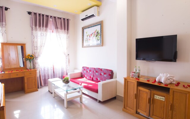 Thuy Duong Hotel Danang