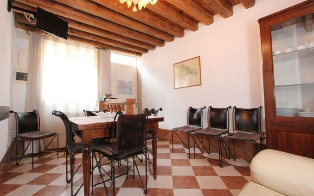 City Apartments Rialto