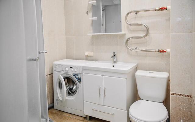 Апартаменты на улице Либкнехта 9