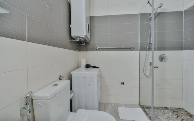 Apartment Altezza