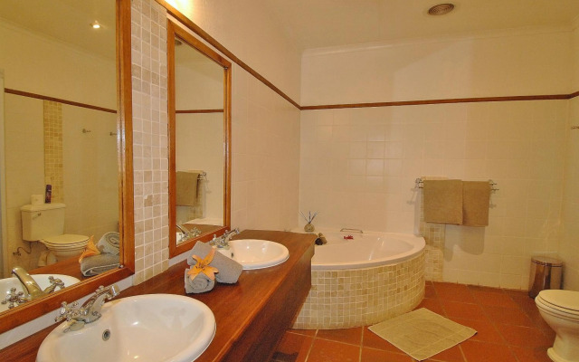 Tzaneen Country Lodge