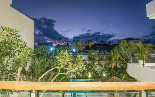 Coastal Comfort: Cozy 4BR Villa, 5 Min Walk to Finns Beach