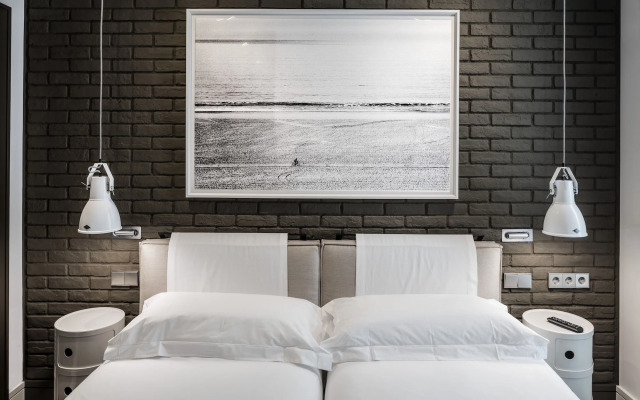 Midtown Luxury Apartments Barcelona