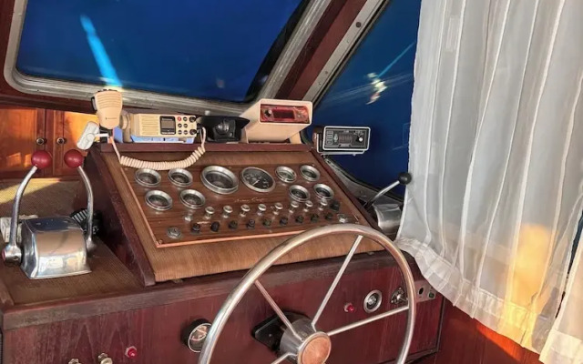 Yacht Time