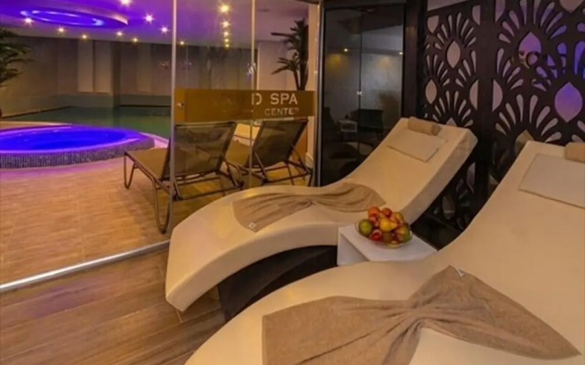 Taksim Antique Hotel