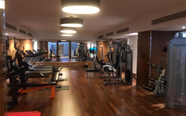 Baia Bursa Hotel