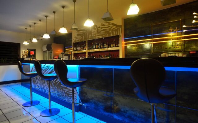 Hotel Hibiscus