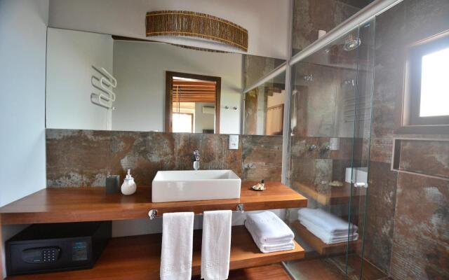 Villa Gardena Suites