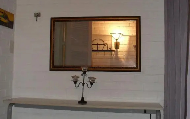 Brazil Cozy and Comfortable