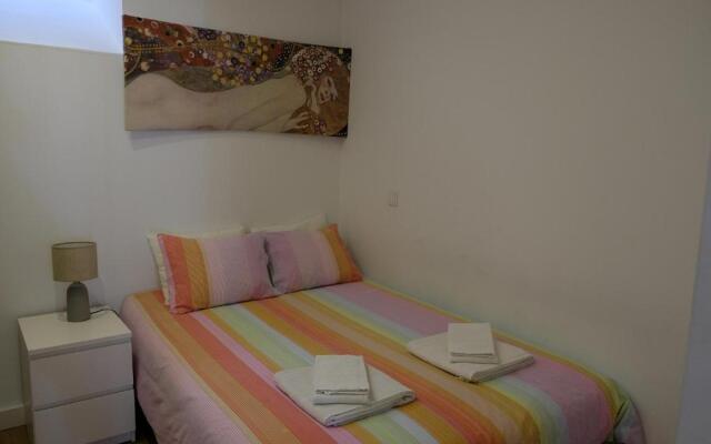 Nice Apartment Bairro Alto