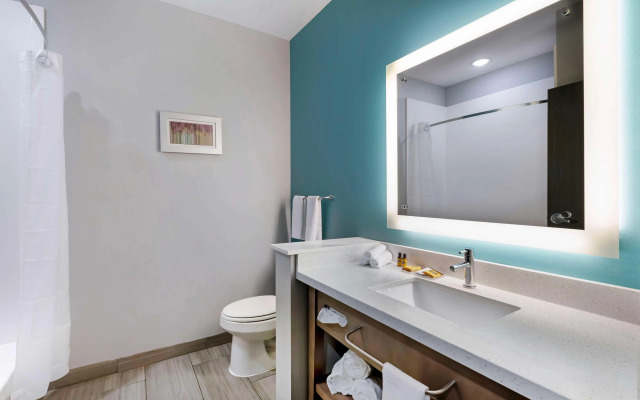 Best Western PLUS Ruston Hotel