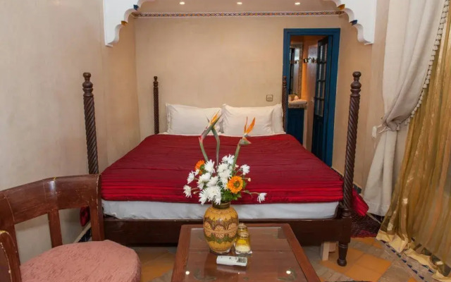 Riad Borj Dar Lamane