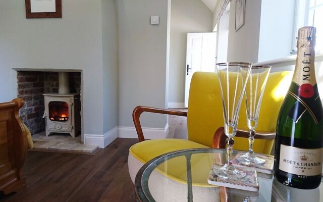 The Mill - Long Melford