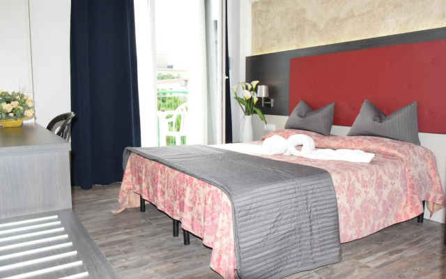 Hotel Verdi