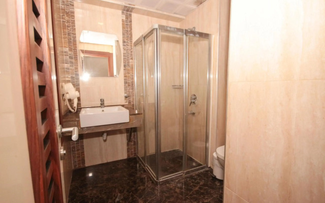 mostar hotel prestige