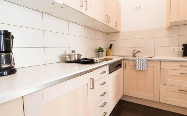 Apartment Enenkelstrasse