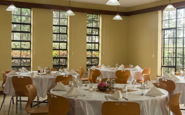 LIA Hotel & Training Centre