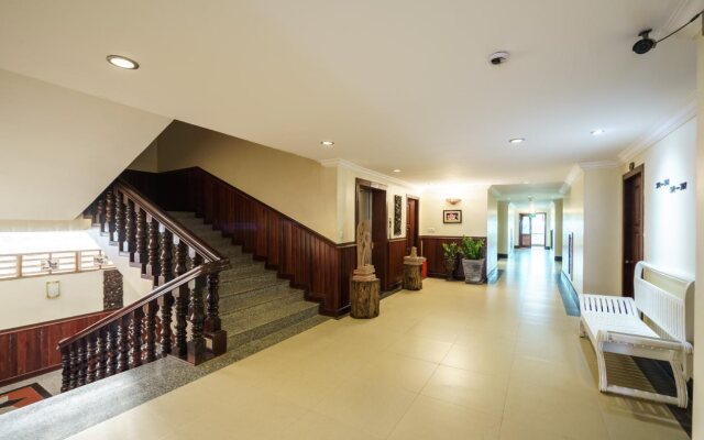Sovan Mealea Hotel