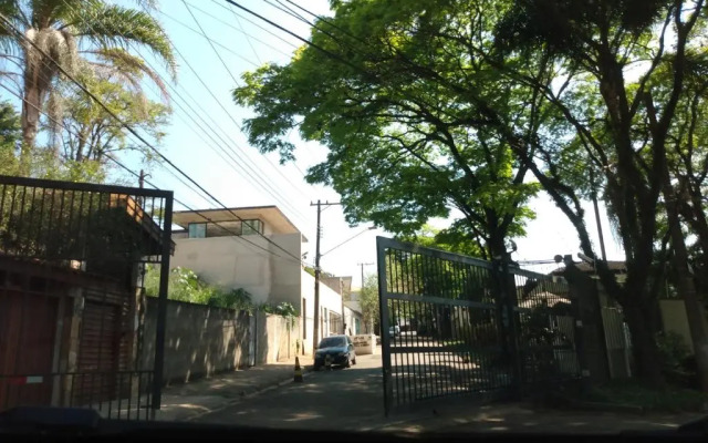 Suítes Privadas no Morumbi