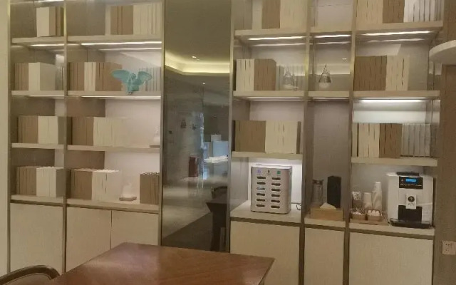 Ji Hotel (Yangzhou Wanda Plaza)
