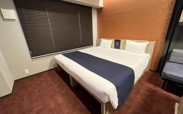 MONday Apart Nihonbashi Ningyocho (Formerly MONday Apart Nihonbashi Suitengumae)